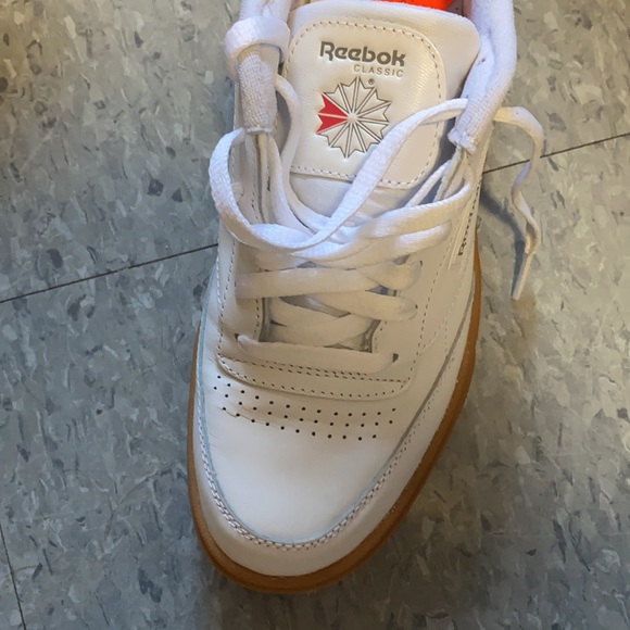 Classic Reebok’s - Picture 2 of 3